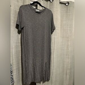Mod Ref t shirt dress
